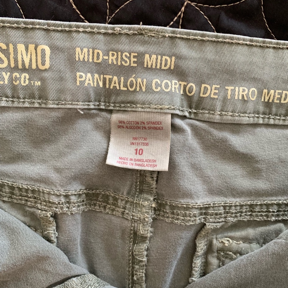 Shorts ! - Picture 4 of 5